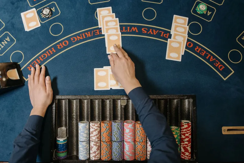 When Your Picks Work Against Each Other: The Hidden Correlation Problem on Every Betting Slip