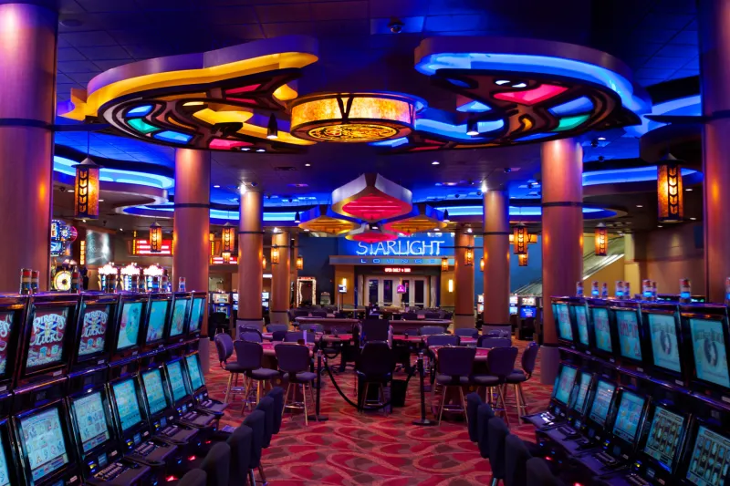 Jackpot Jinx: The Surprising Reason Big Casino Wins Can Unravel Your Bankroll